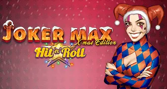 Joker Max Hit&rsquo;n&rsquo;Roll X-mas Edition