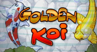 Golden Koi