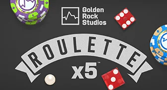 Roulette X5
