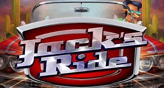 Jack&rsquo;s Ride